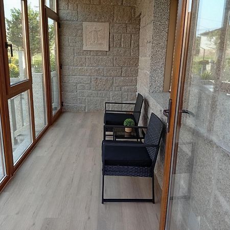 Casa Surf Lanzada Villa ซันเชนโช ภายนอก รูปภาพ