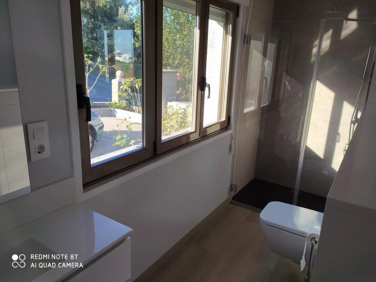 Casa Surf Lanzada Villa ซันเชนโช ภายนอก รูปภาพ