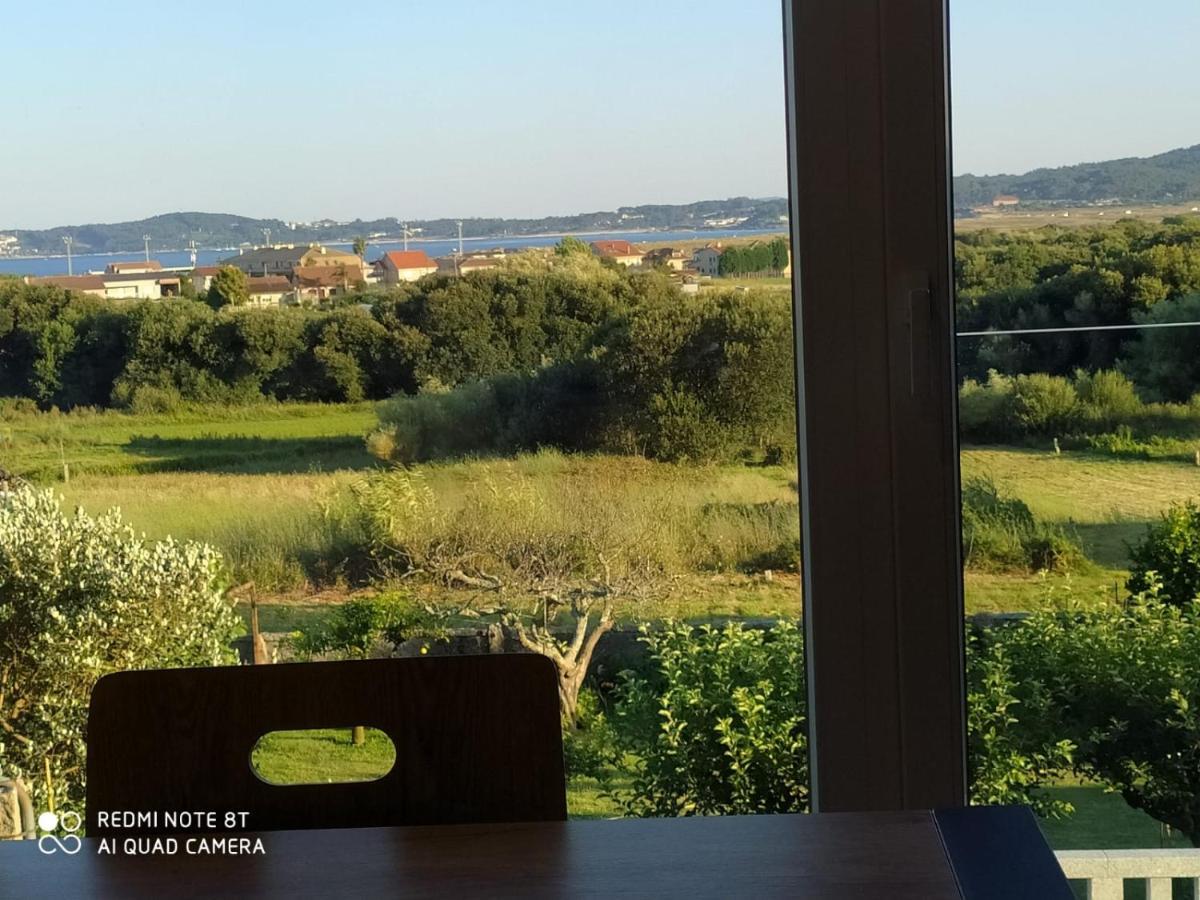 Casa Surf Lanzada Villa ซันเชนโช ภายนอก รูปภาพ