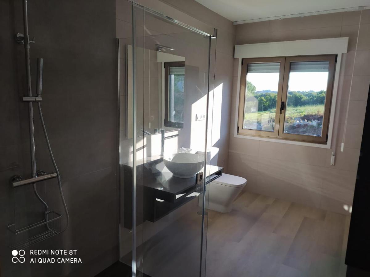 Casa Surf Lanzada Villa ซันเชนโช ภายนอก รูปภาพ