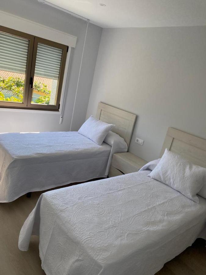 Casa Surf Lanzada Villa ซันเชนโช ภายนอก รูปภาพ
