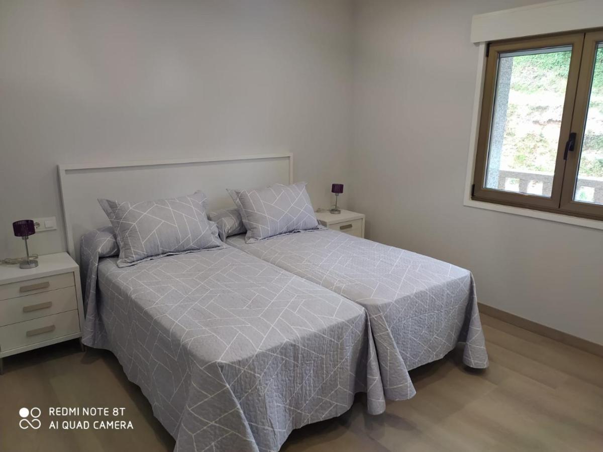 Casa Surf Lanzada Villa ซันเชนโช ภายนอก รูปภาพ