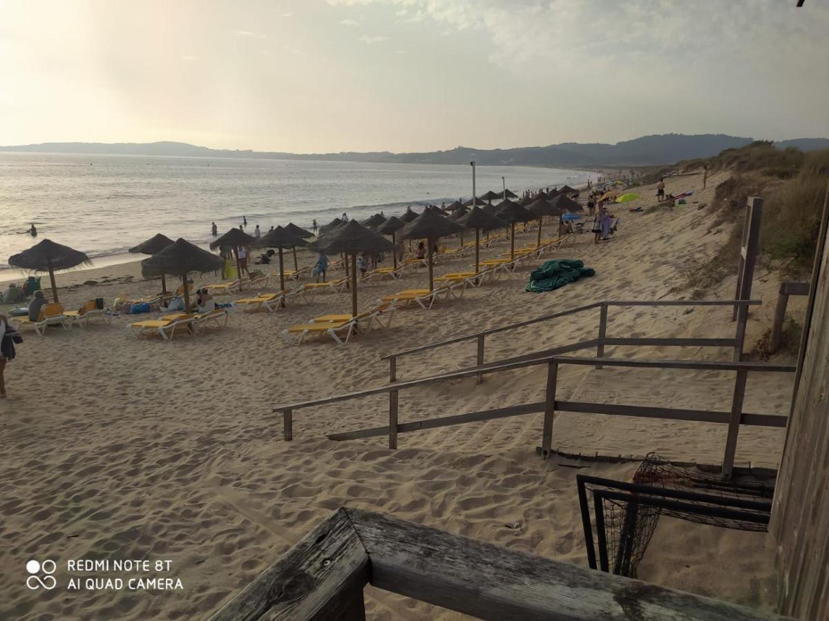 Casa Surf Lanzada Villa ซันเชนโช ภายนอก รูปภาพ