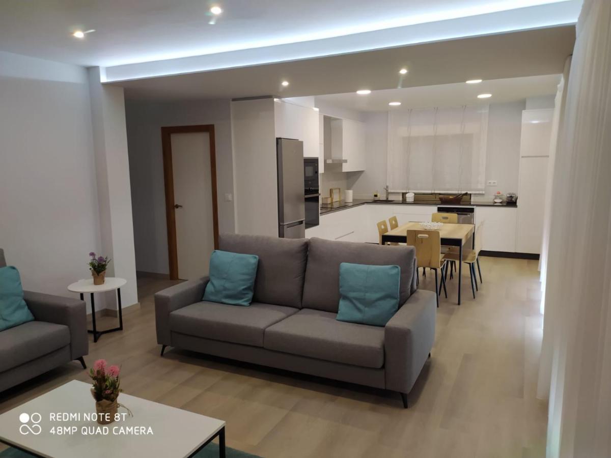 Casa Surf Lanzada Villa ซันเชนโช ภายนอก รูปภาพ