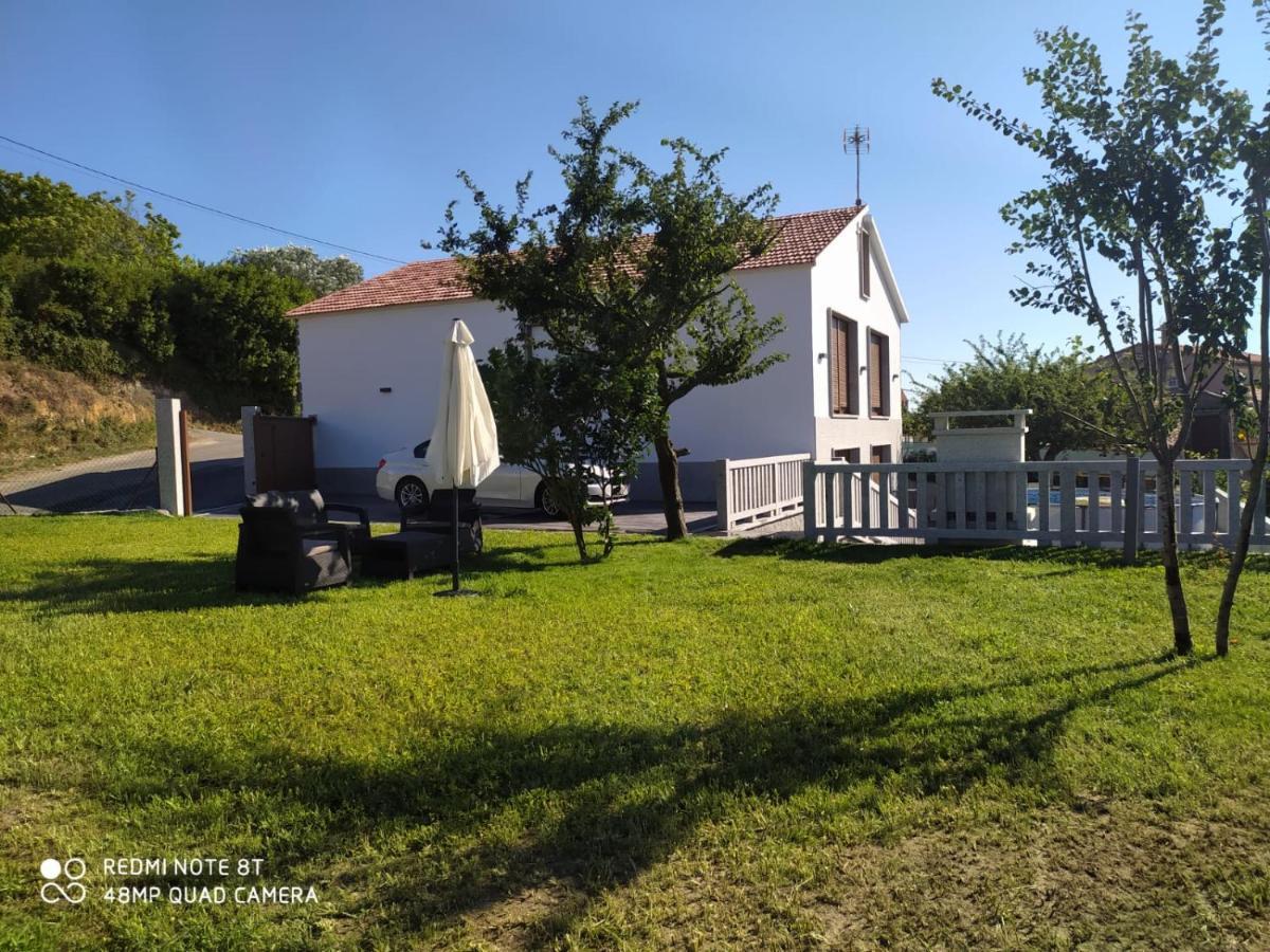 Casa Surf Lanzada Villa ซันเชนโช ภายนอก รูปภาพ