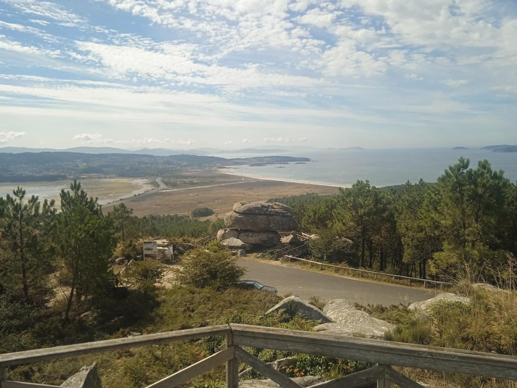 Casa Surf Lanzada Villa ซันเชนโช ภายนอก รูปภาพ